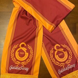 Galatasaray Scarf